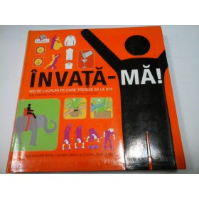 INVATA-MA - DEREK FAGERSTROM, LAUREN SMITH